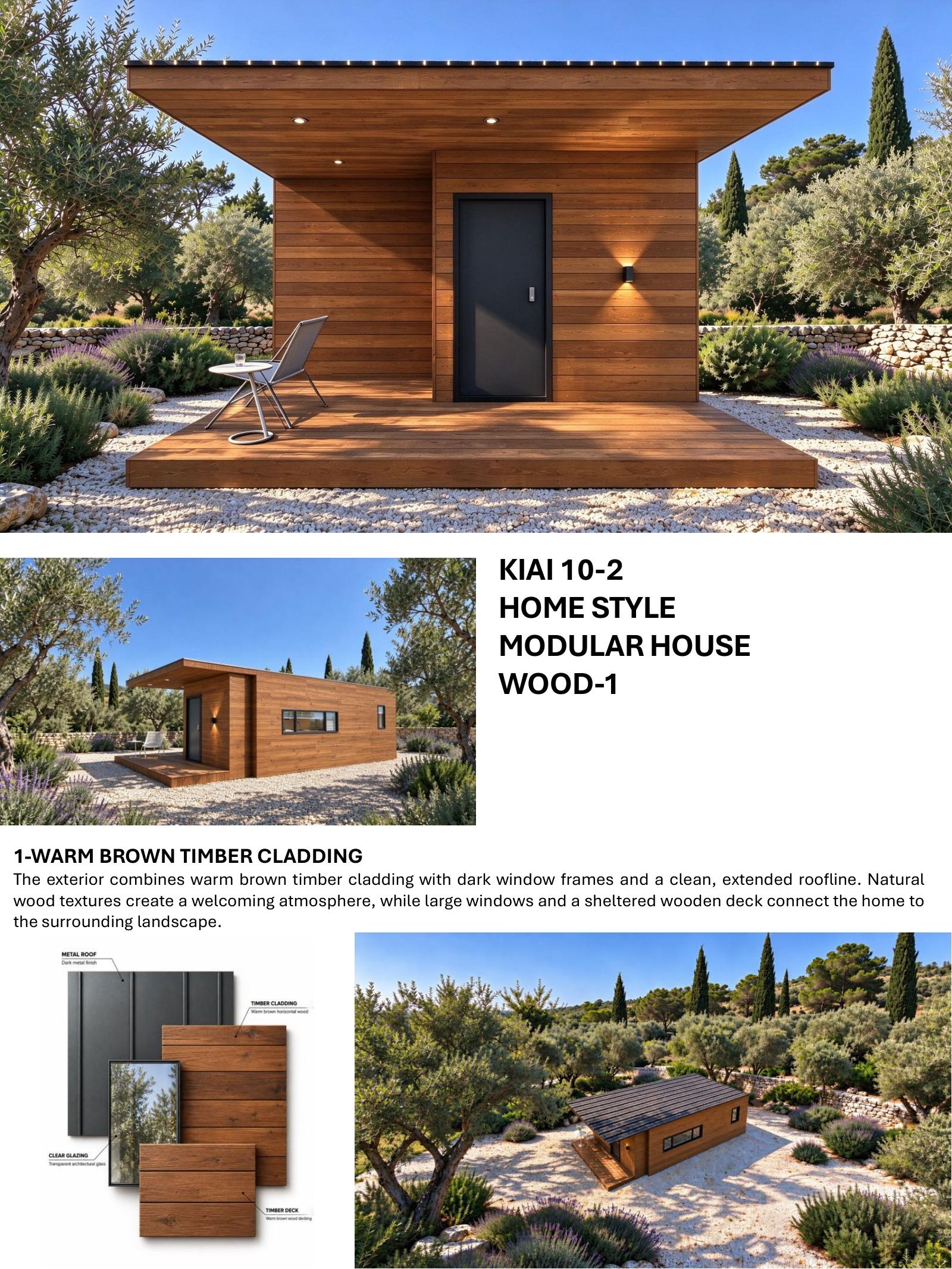 KIAI 10-2 product brochure, page 3 of 8