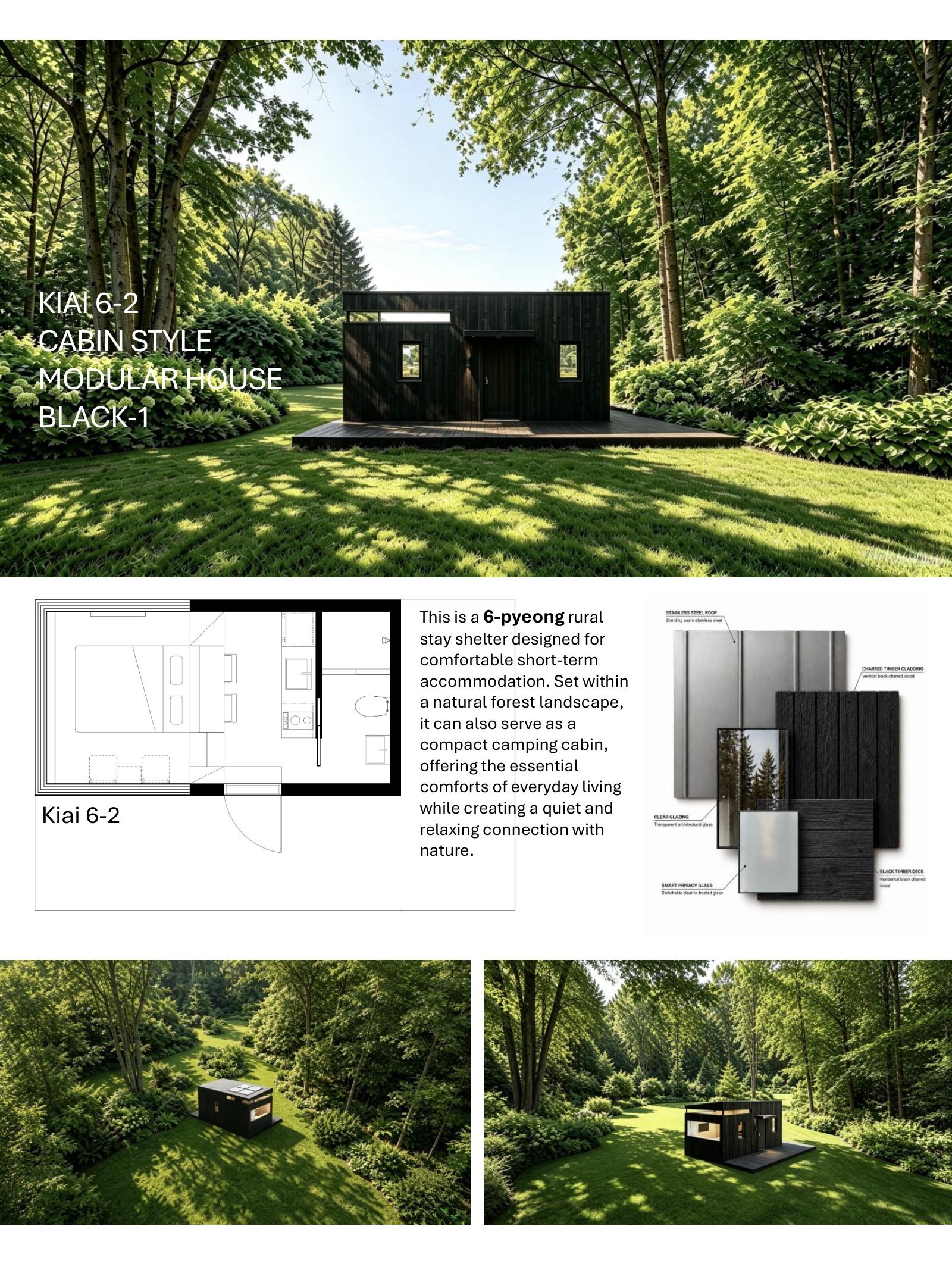 KIAI 6-2 product brochure, page 2 of 8