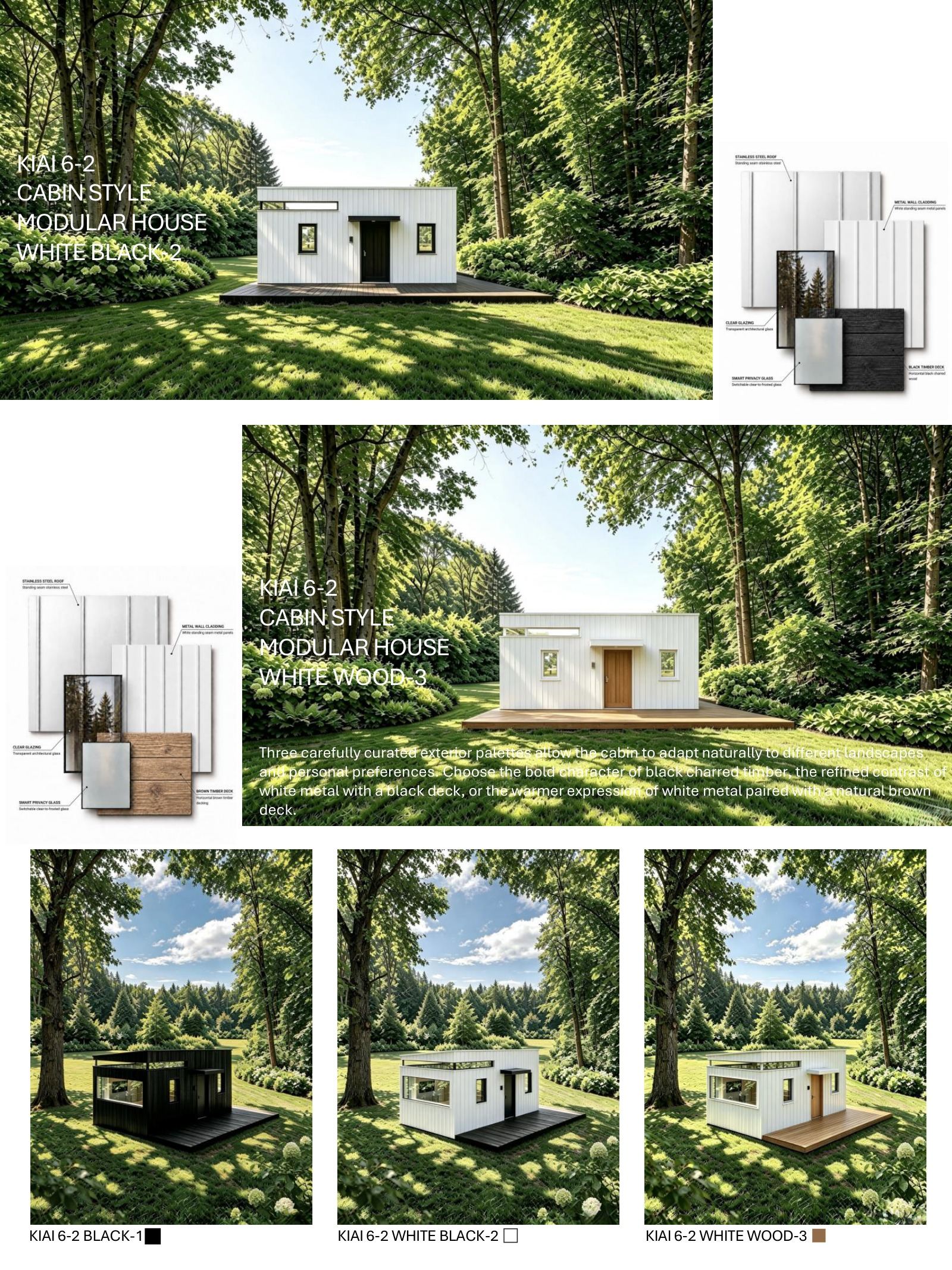 KIAI 6-2 product brochure, page 4 of 8