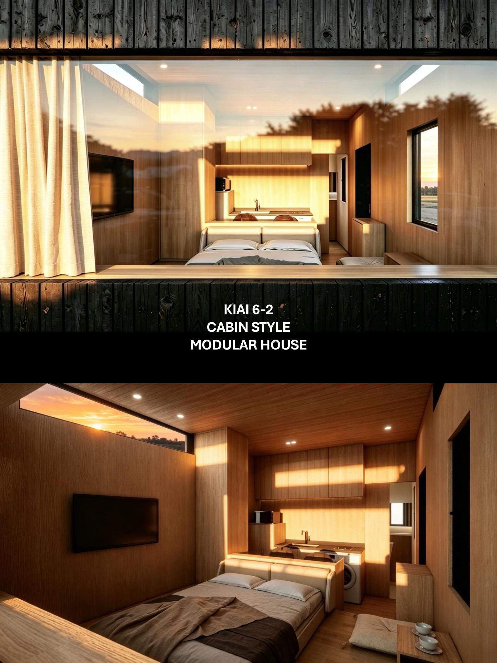 KIAI 6-2 product brochure, page 8 of 8